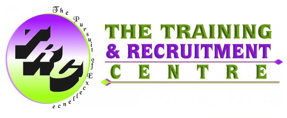 Training and Recruitment Centre Logo